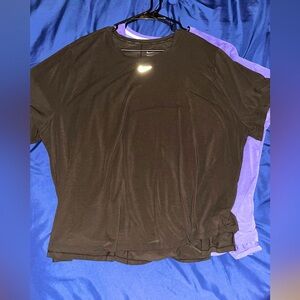 Nike Dri-FIT short sleeve top